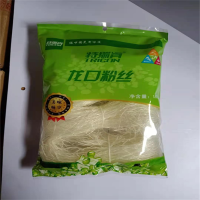 龙口粉丝绿袋180g