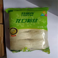 龙口粉丝绿袋380g