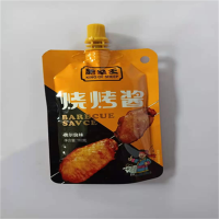 肥羊王烧烤酱奥尔良味