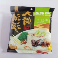 肥羊王大骨清汤底料