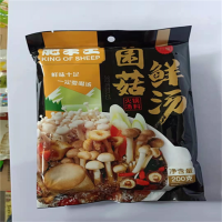 肥羊王鲜汤菌菇底料