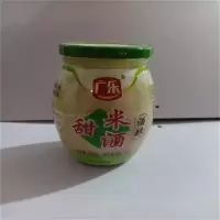 甜米酒400g