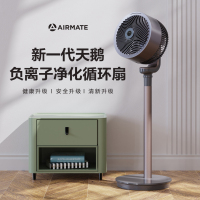 艾美特(AIRMATE)空气循环扇 FA23-RDI87