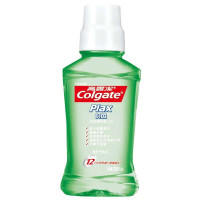 高露洁(Colgate)贝齿冰爽薄荷漱口水250ml