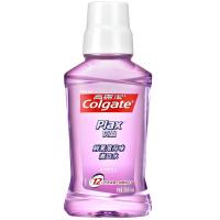 高露洁(Colgate)贝齿鲜果薄荷漱口水250ml