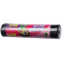 妙洁 垃圾袋 商用超大120L(100*120cm*10只)