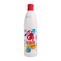 爱特福84 消毒液 468ml 消毒水消毒剂 家庭医院宠物 衣物漂白