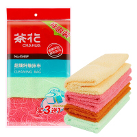 超细纤维抹布4544P
