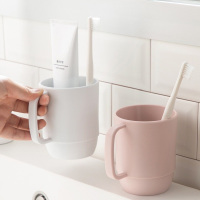 几美双色马克杯