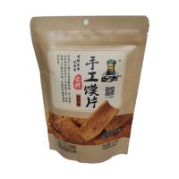 卧龙馍片孜然味138g