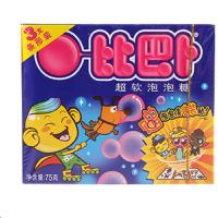 比巴卜旋风组合三支装(新)75g