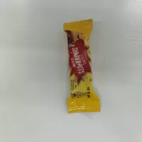 雀巢脆脆鲨鲨刻能花生味单条装