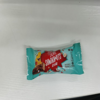 雀巢脆脆鲨鲨刻能榛果味单条装