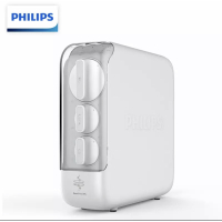 飞利浦400G反渗透净水机WP4178/00