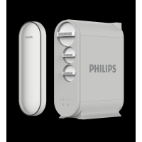 飞利浦400G反渗透净水机AUT1007