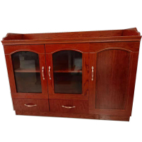 潜川三门茶水柜