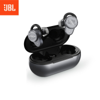 JBL T280TWS PRO 真无线降噪蓝牙耳机 入耳式运动耳机 手机音乐双耳立体声苹果华为小米耳机