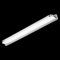 新款镜前灯免打孔浴室卫生间梳妆灯镜子灯壁灯北欧简约镜.