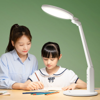 台灯学习专用学生儿童书桌可充电插电式阅读写作业写字护眼灯