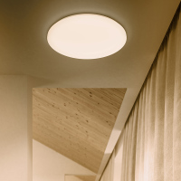 恒妍led吸顶灯阳台过道玄关灯简约现代温馨卧室卧室吸顶灯