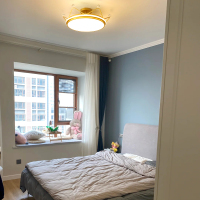 儿童灯卧室灯吸顶灯男孩女孩公主卡通创意房间灯具