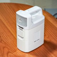 盐水灯盐水发电灯动力海水不插电的露营灯帐篷灯野营灯户外应急灯