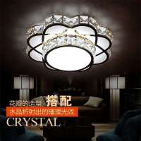 过道灯走廊灯简约现代个性创意阳台灯射灯入户进门玄关灯筒灯