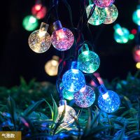 彩灯星星灯电池款usb彩灯宿舍灯灯串灯网红灯彩灯房间小夜灯灯