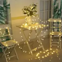 星星灯网红灯彩灯串灯小夜灯少女心房间卧室装饰挂灯过年彩灯