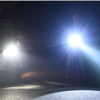 强光手电筒usb可充电迷你便携亮袖珍小家用远射户外照明灯