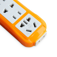 大功率家用带线排插电源插座接线板插头延长线10 15 20米插排