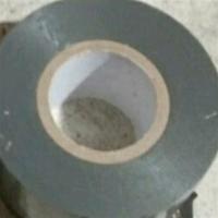 20-30米电工胶带电气绝缘电胶带pvc阻燃耐寒防水粘无铅电工胶布|灰色10卷价(30米+电笔) 30米1.6宽