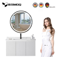 德国MDQ麦德琪智能岩板浴室柜(VICTORY维多利亚YSG-A73)