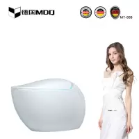 德国MDQ全球首发(MT-888)坐便器马桶智能高端马桶鹅蛋