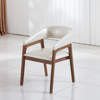 CY-8861型简约接待会客椅洽谈椅餐椅办公椅会议椅