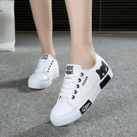 伊努特沐琹12岁大童学生帆布鞋13小女孩子14女童板鞋15中大童10帆布鞋子运动