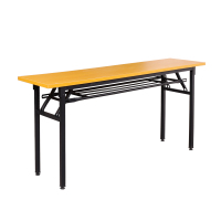 折叠桌会议桌培训桌长条桌STZ-1204