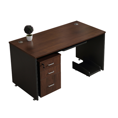 办公桌职员桌电脑桌写字台STBZ-1206