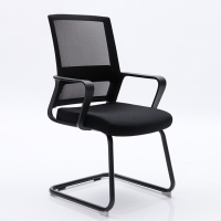 办公椅会议椅电脑椅职员椅弓形椅ST-D11