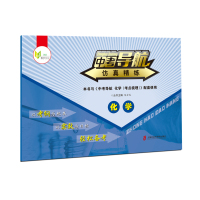化学/中考导航仿真精练