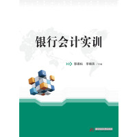 银行会计实训