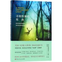 寻找牧神的男孩