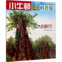 巨大的树木(AR特别版)/小牛顿魔法科普馆