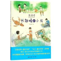 长翅膀的小龙(陈诗哥诗意童年读本)