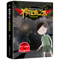 神探鹰之队4失盗的夜明珠