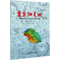 复杂油气田文集(2020年第1辑)