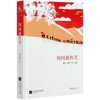 闪闪的红星(精)