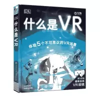 什么是VR(精)