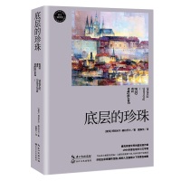 底层的珍珠(长江译文馆)