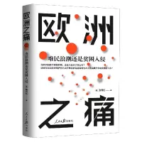 欧洲之痛(难民浪潮还是贫困入侵)